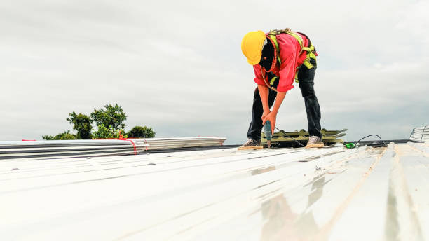Best Emergency Roof Repair  in Berne, IN