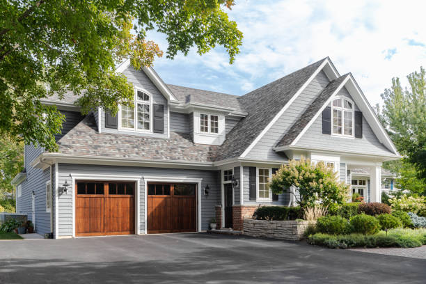 Best Gutter Replacement  in Berne, IN