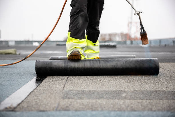 Waterproofing in Berne, IN
