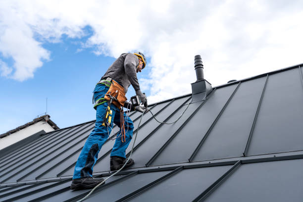 EPDM Roofing in Berne, IN